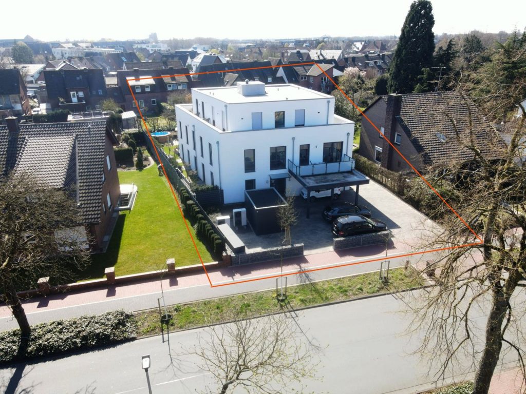 Herzogstraße 25 Bocholt