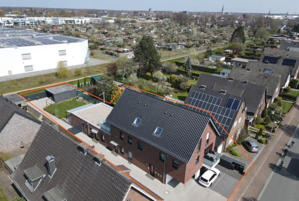 Hohenzollerstraße Bocholt