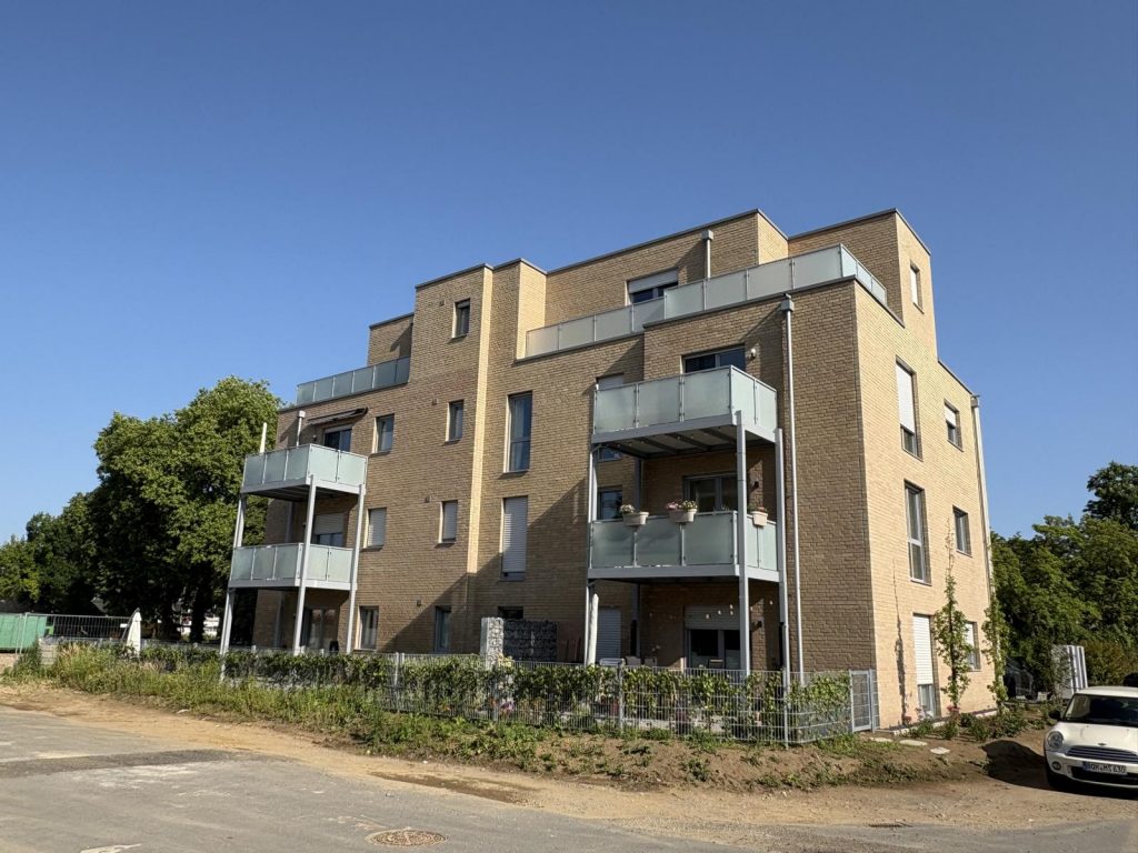 Messingstraße 13, 46397 Bocholt