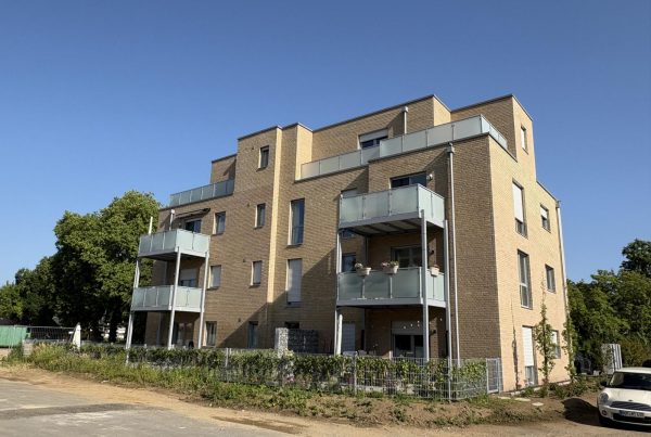 Messingstraße 13, 46397 Bocholt