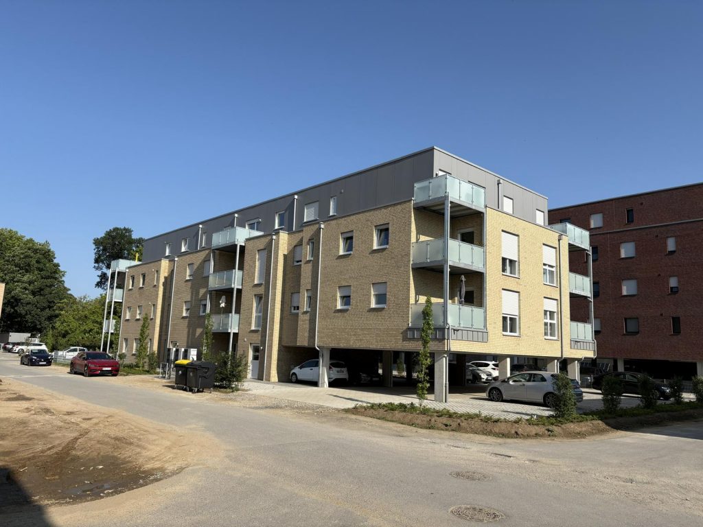 Messingstraße 21 in Bocholt